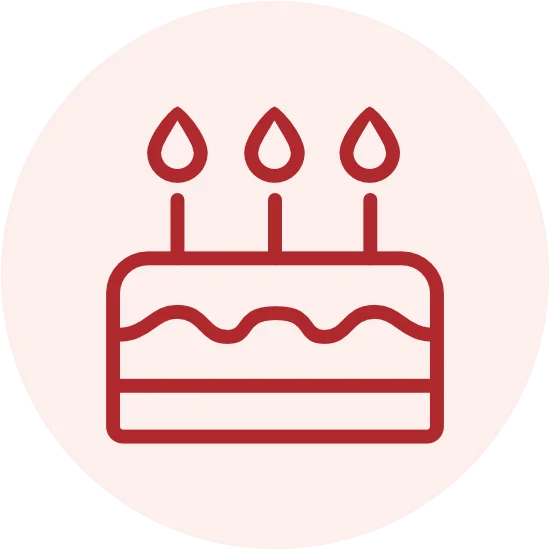 Программа лояльности - ZETA Бонусы за день рождение