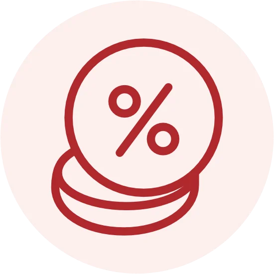 Программа лояльности - ZETA 1000 скидка на покупки