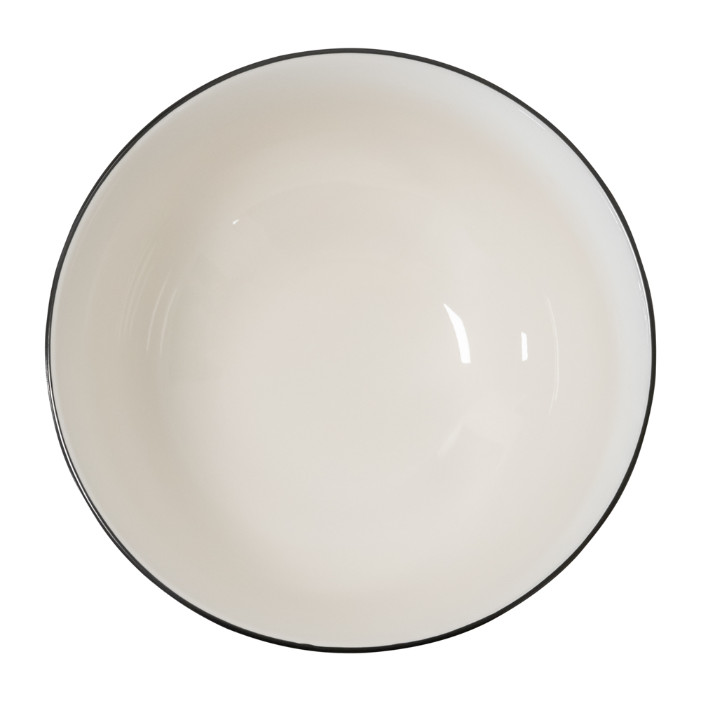 Чаша керамическая 6" ZD629-189 (ВИ)0
