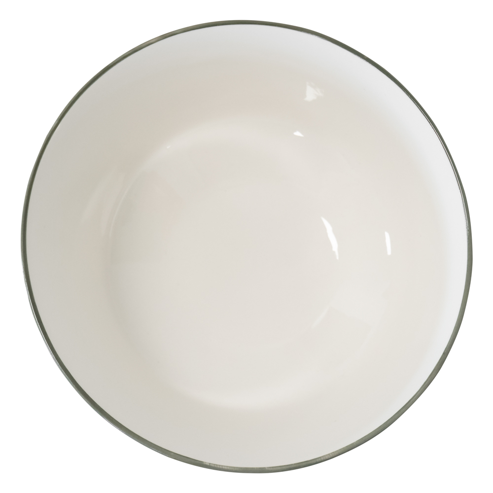 Чаша керамическая 6" ZD629-375 (ВИ)0