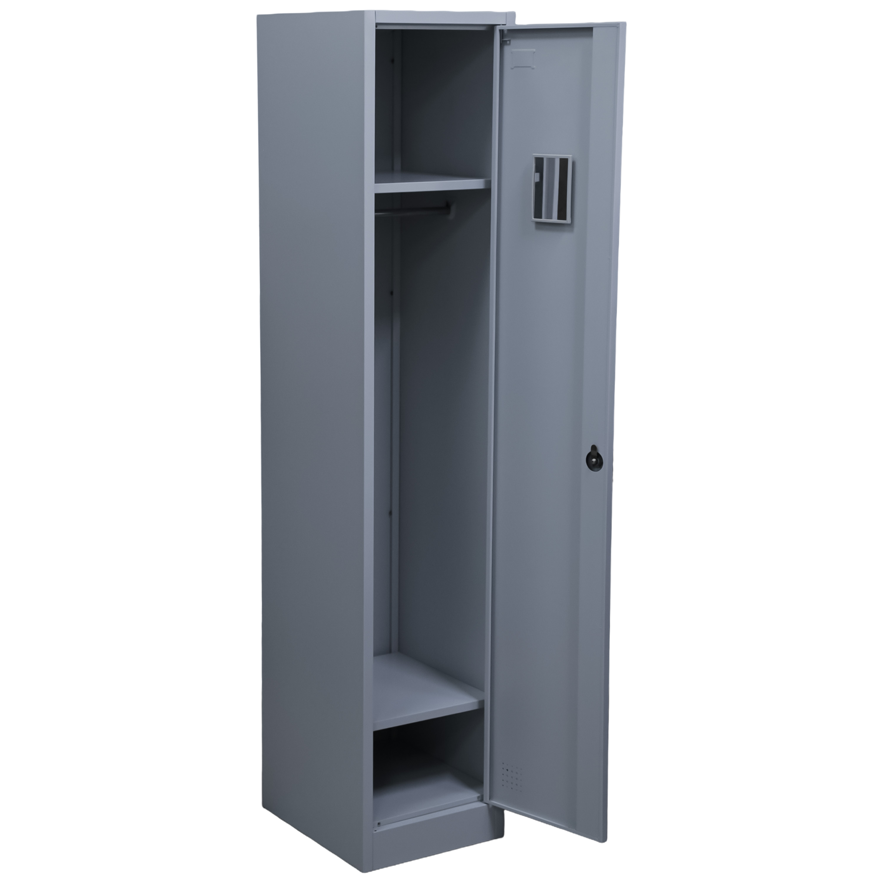 Шкаф металлический SDG-05 (ВИ)1