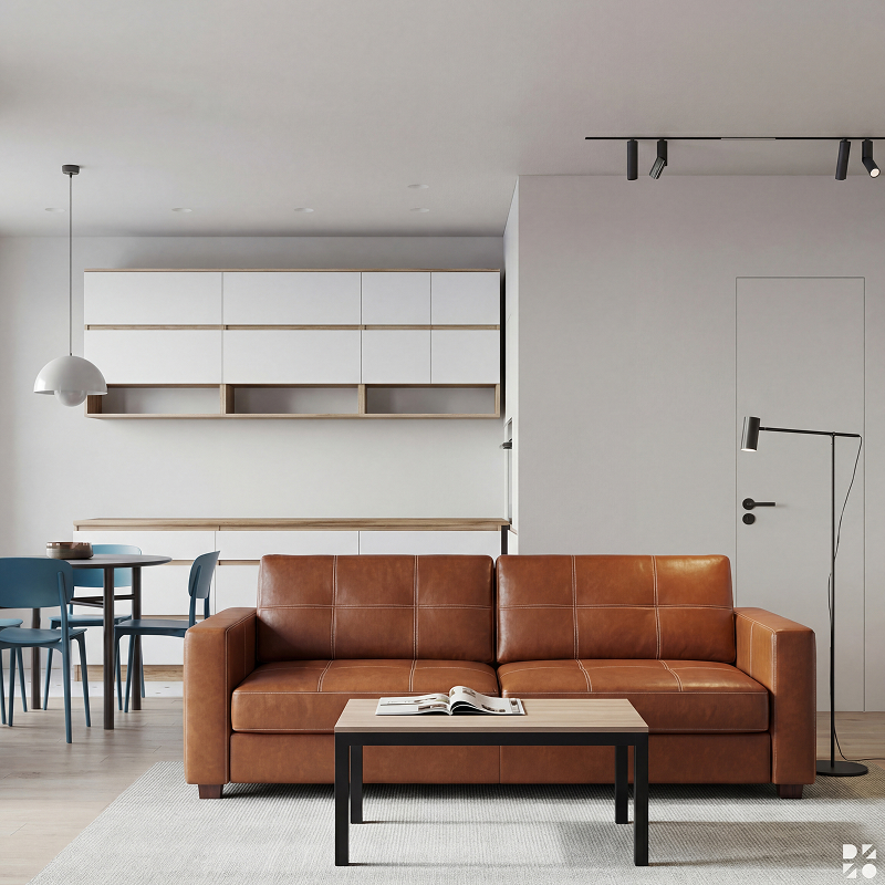 Гостиная - 3