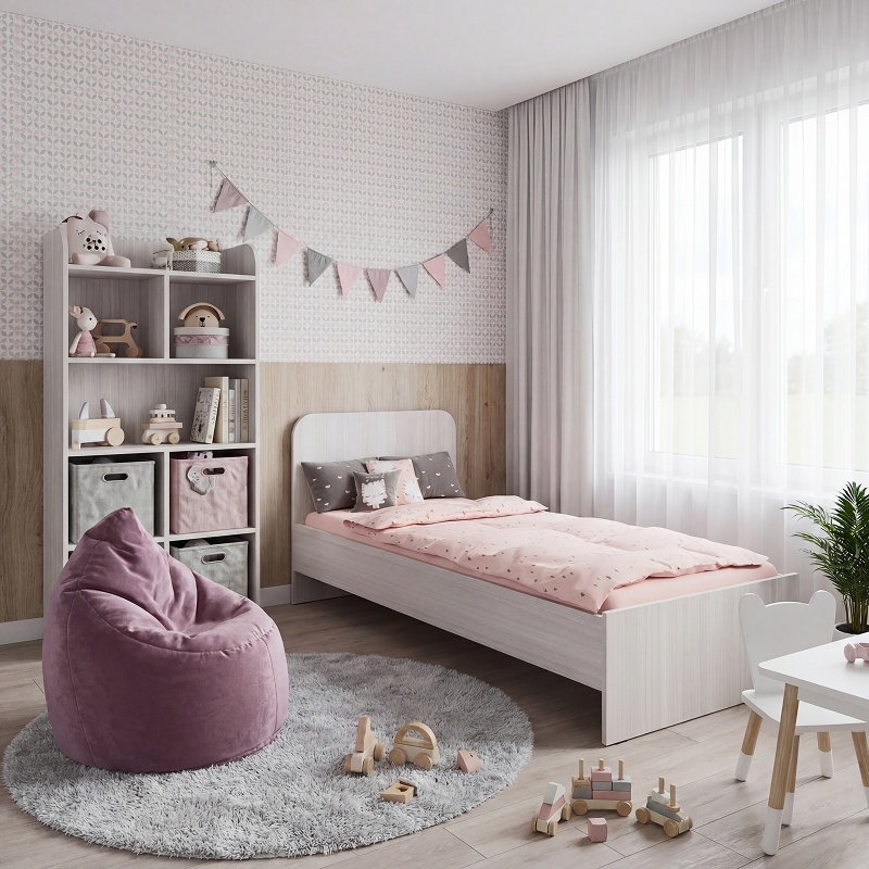 Детская комната - 3