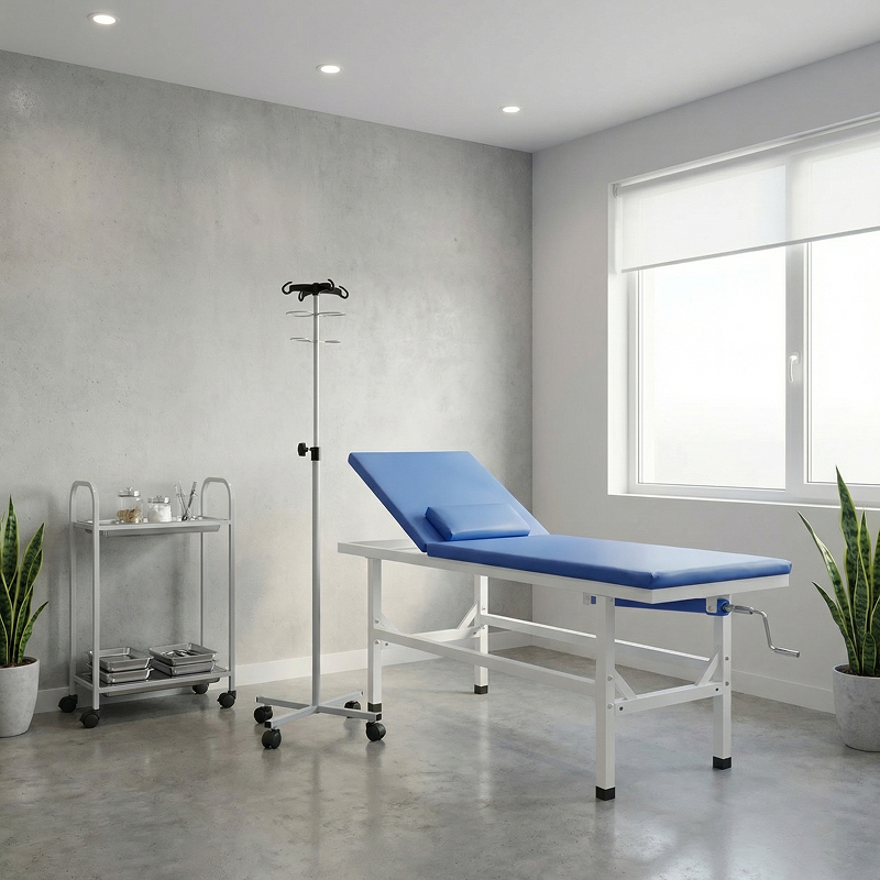 Медучреждение - 1